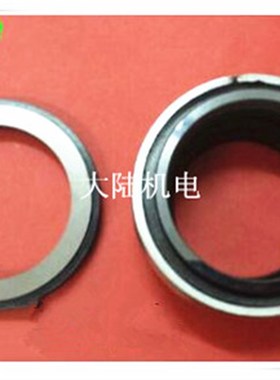 OM109-30工程泵机械密封上海人民QXN合金机械密封MG1-30 MB1-30