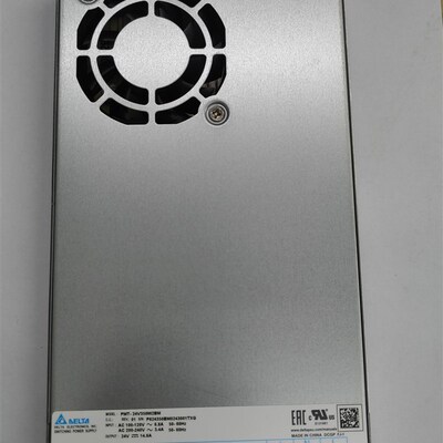 PMT-24V350W1AG PMT-24V350W2BR PMT-12V350W2BR 台达电源NES-350