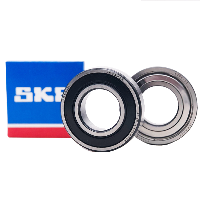 瑞典进口轴承6208 6209 6210 6211 6212 6213 6214-2RS1 2Z/C3