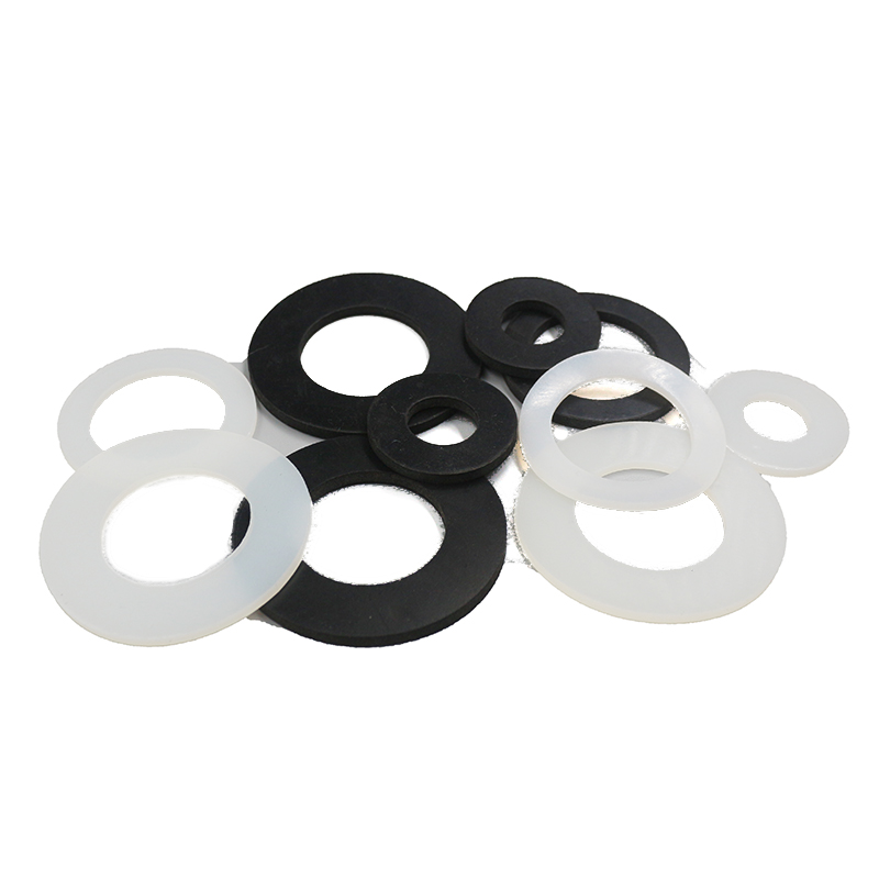 热卖 耐压液压丁晴硅胶垫片氟胶橡胶o型耐油密封圈 O形圈耐高温