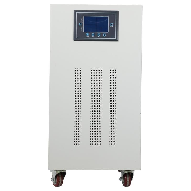 安博特 无触点稳压器100kw全自动补偿ZBW-100kva交流稳压电源