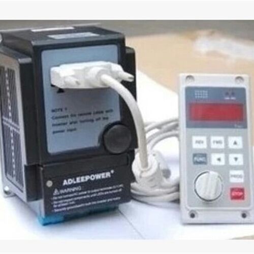 爱德利款变频器MS2-104 107 115  0.75KW单相220V1.5KWMS2-IPM