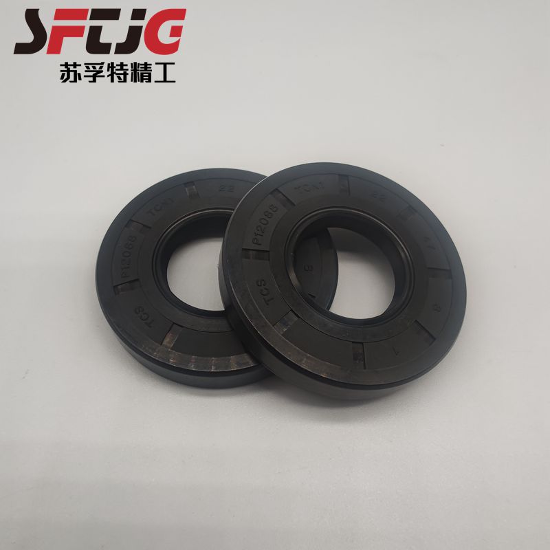 进口高压液压帮浦骨架油封TCV TCN1 TCN60*65*75*80*90*7*8*10*11