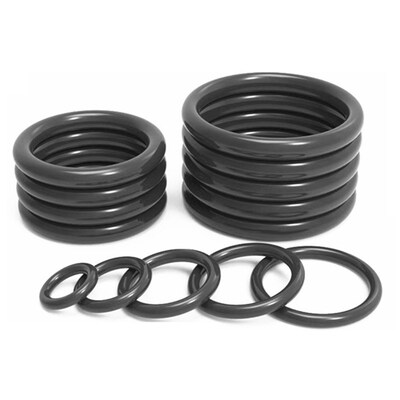 日标G系列丁腈O型圈NBR90线径3.1MM耐油耐磨防水通用密封件