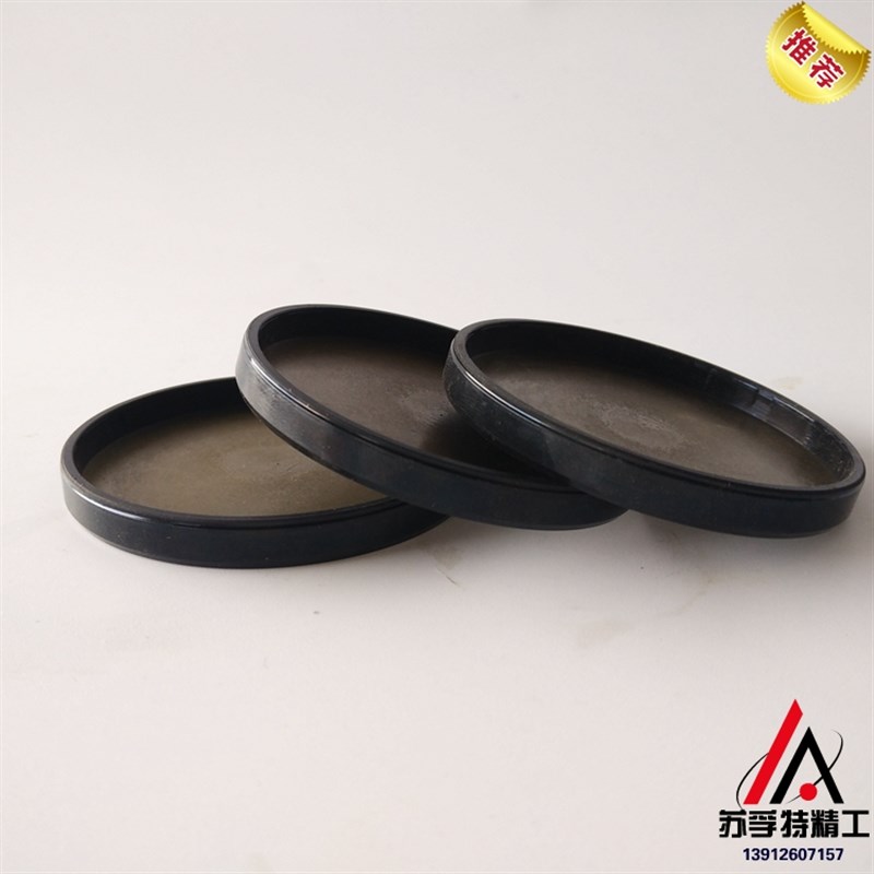 油封盖子 VK端盖 闷盖 EC/42/45/47/50/52/55/60/62/65*7/8/9/10