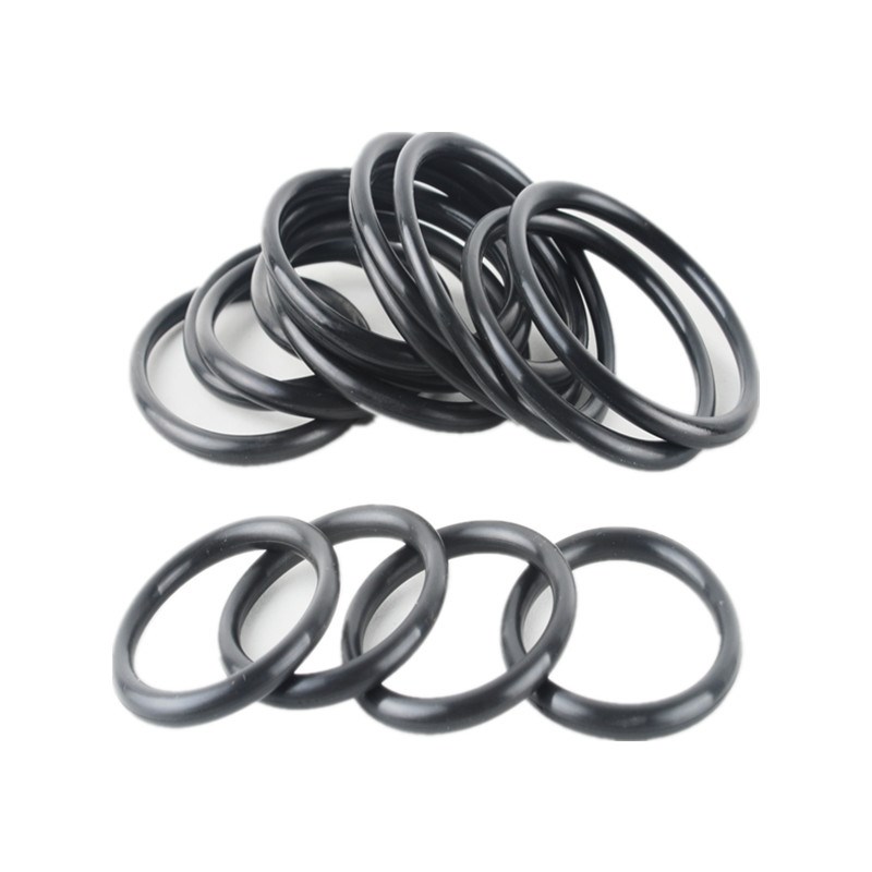 丁晴O型圈22/23/24/25/26/27/28/29/30/31/32*1.5mm耐油密封圈
