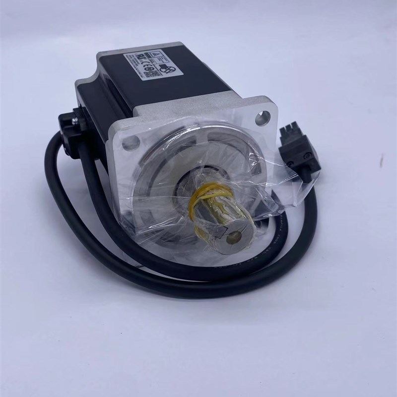 GYB751D5-RC2-B富士伺服80法兰电机马达GYS401D5-HC2/RC2/HB2