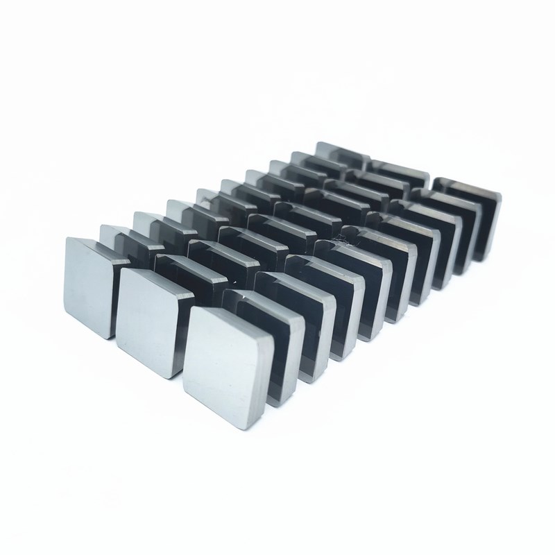 株洲钻石焊接刀头YT15/YT14/YG6/G8YW2/YW1 A122硬质合金刀片