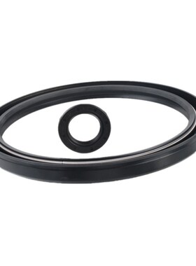 TC丁晴胶骨架油封185*210*215*220*13/15/16耐油耐磨TGFB密封圈