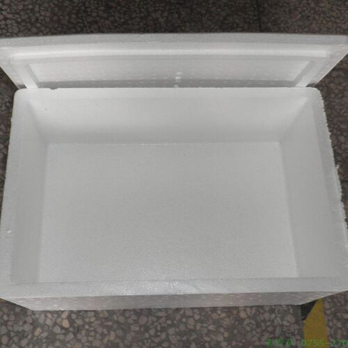 泡沫箱蔬菜箱水果箱生鲜箱保鲜箱子保温盒子厂家冷链保冷盒子