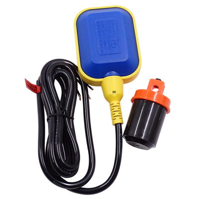 水位控制器电浮j球式开关液位智能水泵箱水塔全自动浮子感应传感