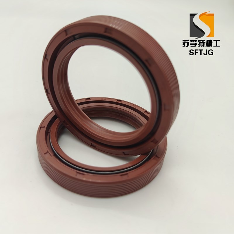 双面油封DC90*95*100*105*115*120*125*130*140*150*170*12*14