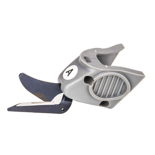 WBT裁布剪刀电动剪刀服装窗帘玻璃纤维纸张皮革花茎裁布电剪工具W