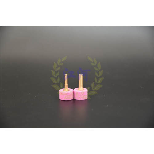 断布机砂轮 裁布切布机通用带轴承磨刀砂轮组圆刀磨刀沙轮磨刀石