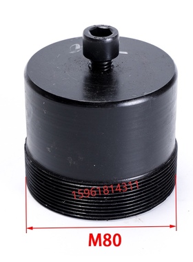 1432 1332 7140 7130 32法兰盘拆卸扳手砂轮顶出螺母拔头磨床配件