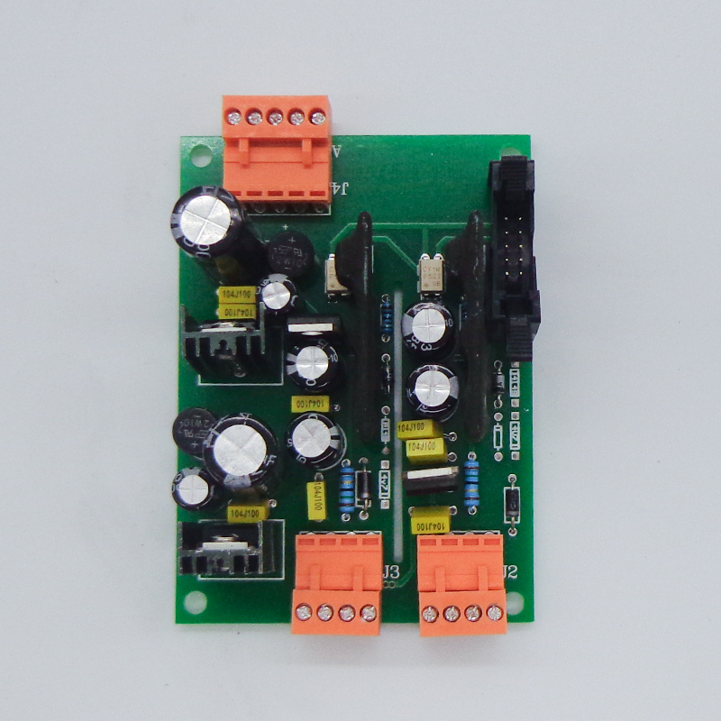 频电镀电源整流机 整流器配件IGBT 驱动板M57959L电路板 线路板