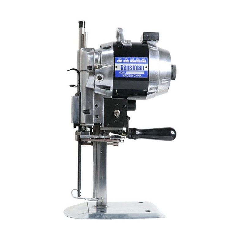 服装面料皮革裁剪机 自动磨刀断布机  裁布机 切布机  电剪刀