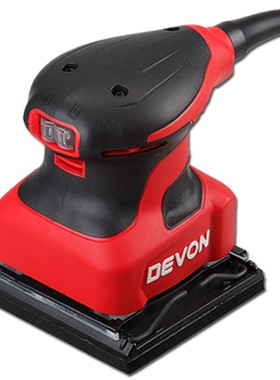 大有2213砂纸机砂光机平面抛光机木工打磨机机械砂磨电动工具2312