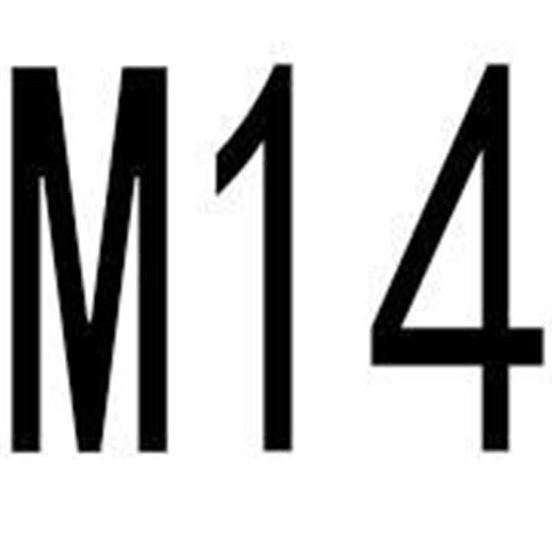 园圆板牙m4m5m6m8m10m12m14m16x2x1.5x1.25x1x0.75