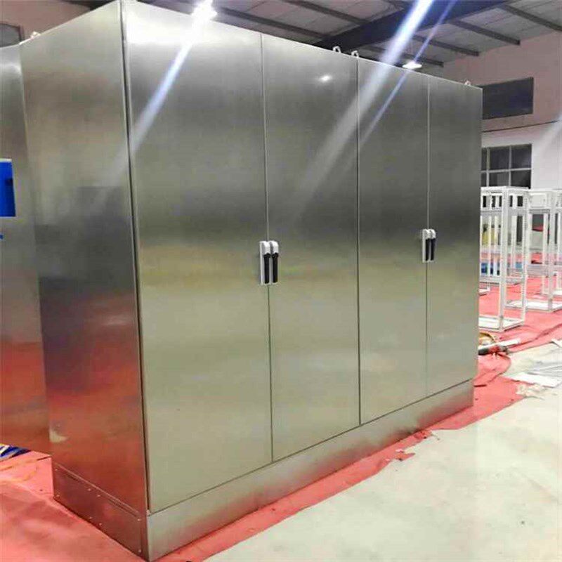 【直播推荐】深圳配电室电力工具柜 冷轧钢板恒温除湿智能工器具