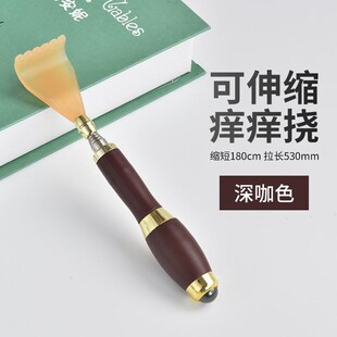 痒痒捞痒耙子神器挠痒爬抓背自动孝顺氧氧攘攘背爪老头乐伸缩后背