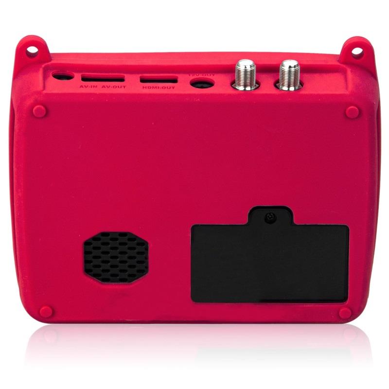 SATLINK-51DVB2/Catelli