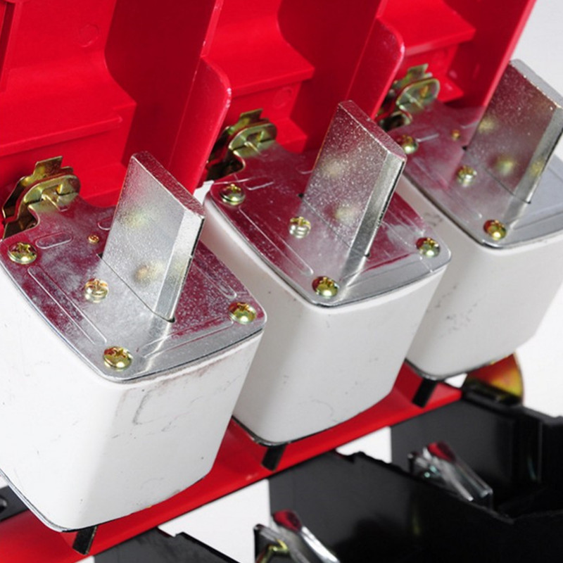 熔断式断路器隔离开关HR6-160A200A250A400A630WA厚铜件带熔芯