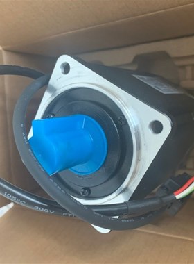 台达伺服电机400WASD-B2-0421 ECMA-C20604RS(SS)/0721/1021/1521