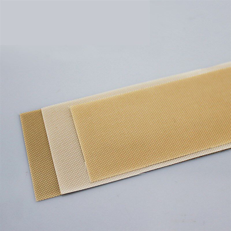 蓝莓牌手压封口机隔热布条耗材配件漆布耐高温布条10条价