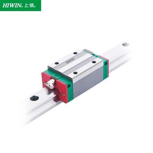 上银HIWIN直线滑块导轨轴承HGH HGW1520 25 30 35 45 55 65 CC CA