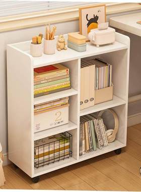 Bed desk bookshelf computer dormitory student table study