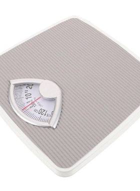 Scale Spring Bathroom Digital Scales for Body Weight