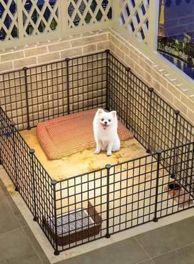animal pen playpen cages pet dogs indoor dog fence puppy