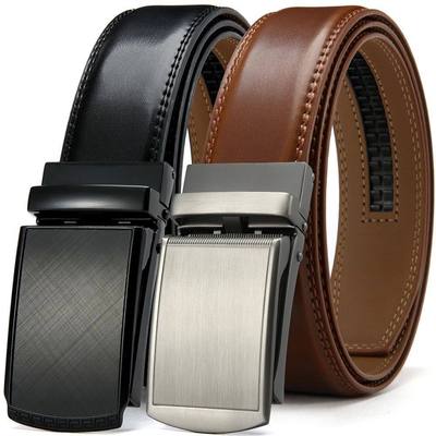 MensBeltGuiLeatherxyA
