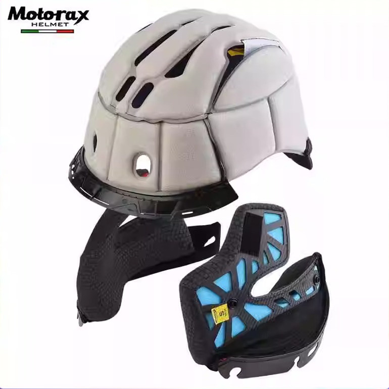 MOTORAX摩雷士R50SR50SPRO头盔内衬摩托车全盔男配件原厂内胆海绵,摩托车/装备/配件,头盔饰配,淘宝优惠券,粉丝福利购,淘宝优惠卷