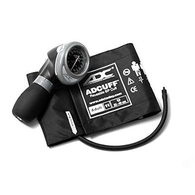 ADC 703-11ABK Diagnostix Model 703 Palm Style Aneroid Sph