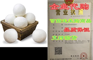 Size Natural Balls SnugPad Pack Dryer Wool Fabric