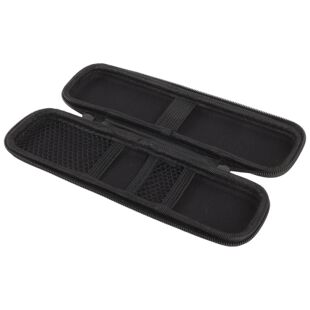 Estuche de viaje para cepillo de dientes eléctrico EVA, car