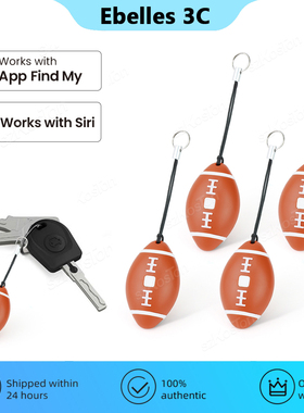 Mini Etiqueta inteligente solo Compatible con iOS Find My AP