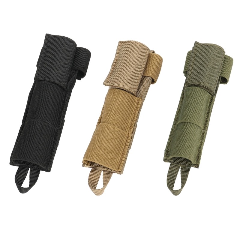Tactic Antenna Relocation Pouch  Holder Carriers Utility Too