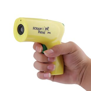 perros Repelente ultrasónico para antiladridos dispositivo