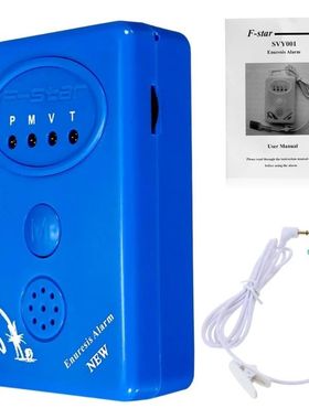 Alarma para mojar cama orina Enuresis para bebés adultos +