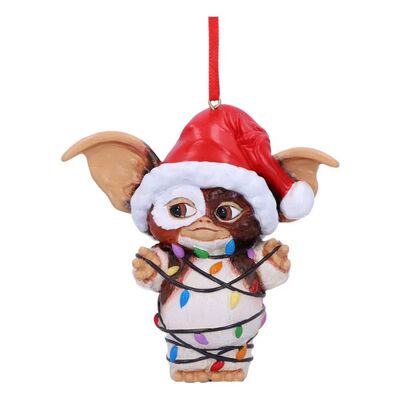 Decora??o de natal árvore pendurado pingentes gremlins gizm
