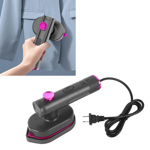 Plancha a vapor portátil de mano, 2 modos, planchado rápid
