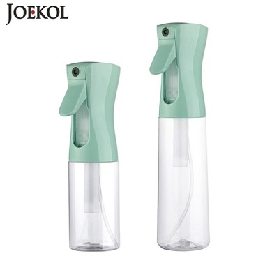 3 garrafas de pulverizador tamanho garrafas recarregáveis h