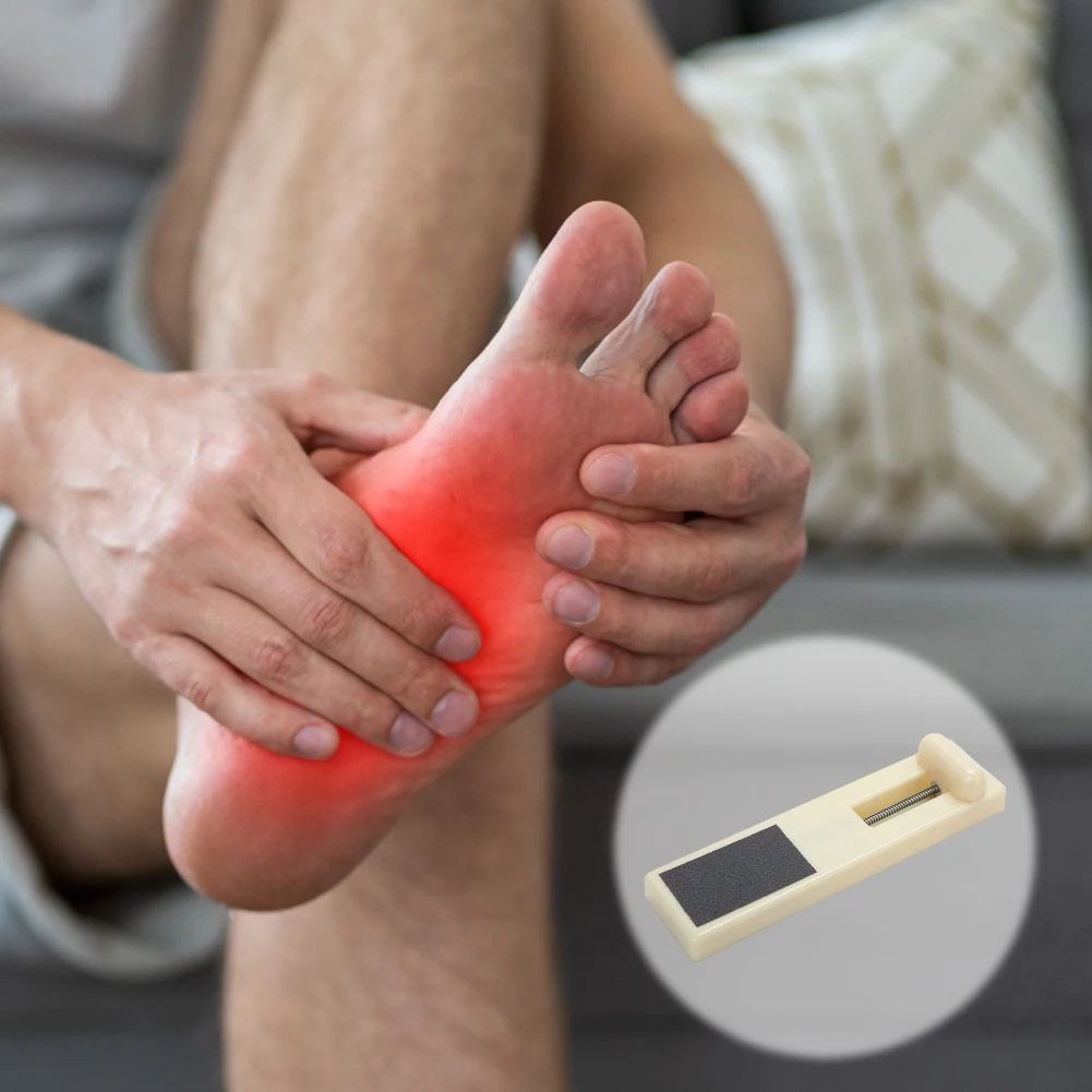 Ennador de dedos de bailarina de Ballet, mejora el poder del