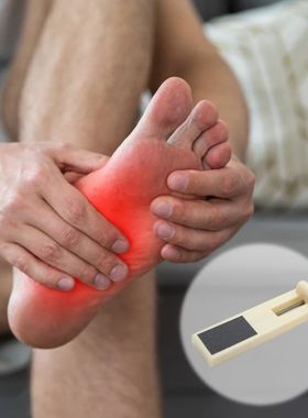 Ennador de dedos de bailarina de Ballet, mejora el poder del