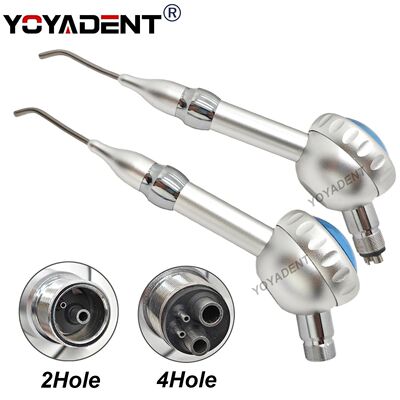 Dental Air Polisher Teeth Whitening Cleaning Spray Polishing