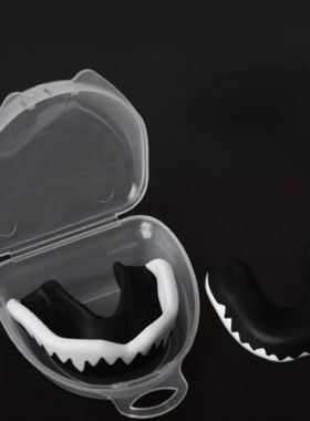 Protector de dientes de Eva para deportes profesionales, pro