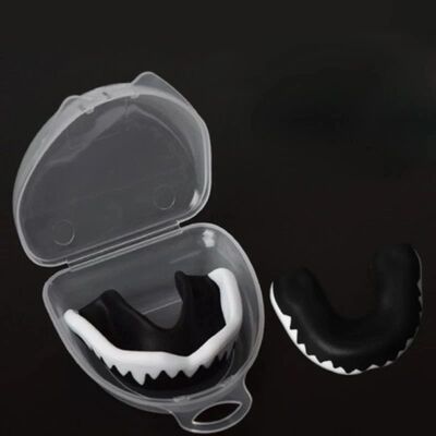Protector de dientes de Eva para deportes profesionales, pro